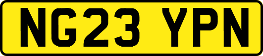 NG23YPN