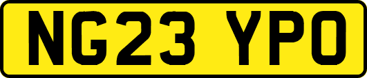 NG23YPO