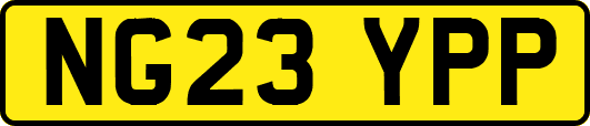 NG23YPP