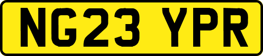 NG23YPR