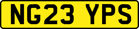 NG23YPS