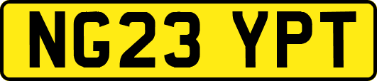 NG23YPT