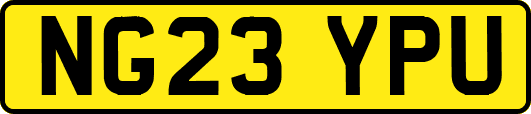 NG23YPU
