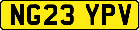 NG23YPV
