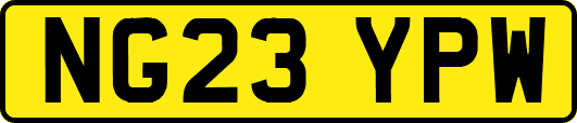 NG23YPW