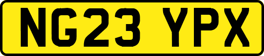 NG23YPX