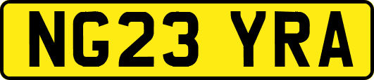 NG23YRA