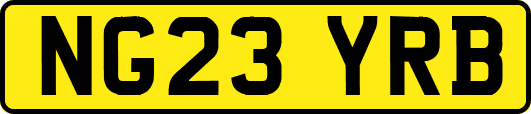 NG23YRB