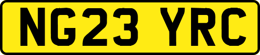 NG23YRC