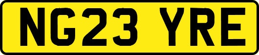 NG23YRE