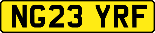 NG23YRF