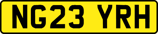 NG23YRH