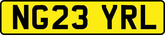 NG23YRL