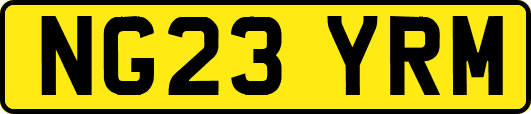 NG23YRM