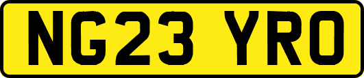NG23YRO