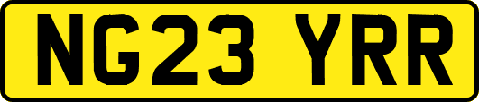 NG23YRR