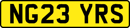 NG23YRS