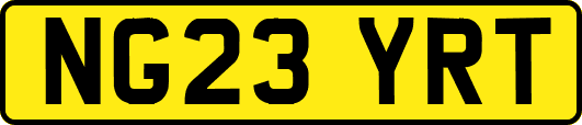 NG23YRT