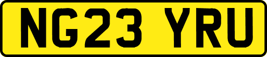 NG23YRU
