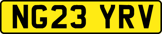 NG23YRV