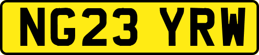 NG23YRW