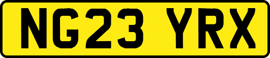 NG23YRX