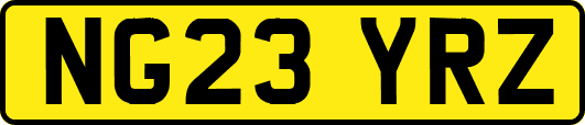 NG23YRZ
