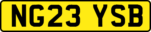 NG23YSB