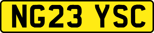 NG23YSC