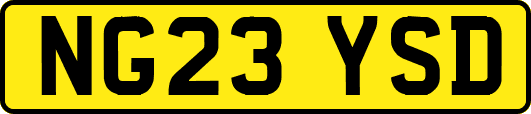 NG23YSD