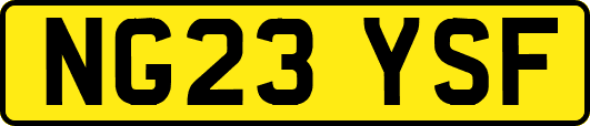 NG23YSF