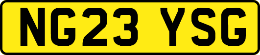 NG23YSG