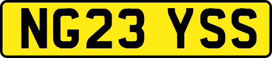 NG23YSS