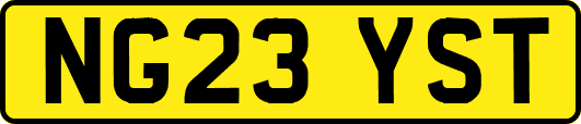 NG23YST