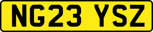 NG23YSZ