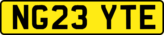 NG23YTE
