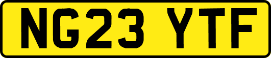 NG23YTF