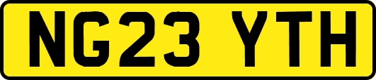 NG23YTH
