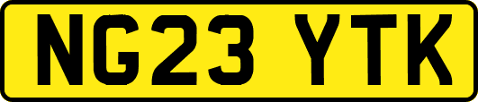 NG23YTK