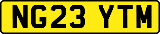 NG23YTM