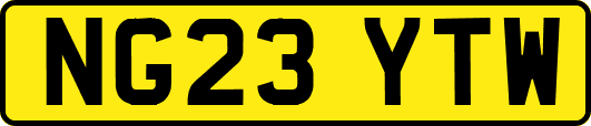 NG23YTW