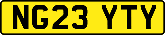 NG23YTY