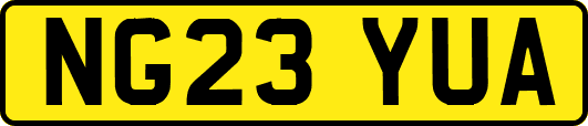 NG23YUA
