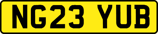 NG23YUB