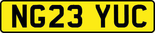 NG23YUC