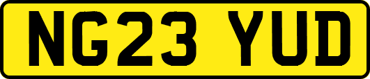 NG23YUD