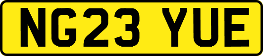 NG23YUE