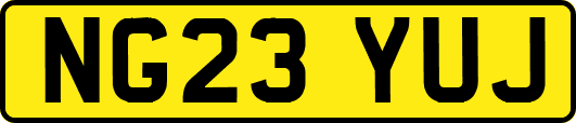NG23YUJ
