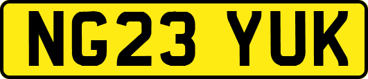 NG23YUK
