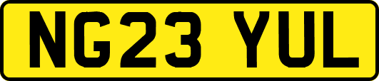 NG23YUL